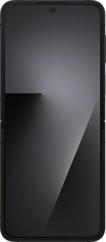 Смартфон Samsung SM-F761B Galaxy Flip7 FE 256Gb 8Gb черный раскладной 3G 4G 1Sim 6.7" 1080x2640 Android 16 50Mpix 802.11 a/b/g/n/ac/ax NFC GPS GSM900/1800 GSM1900 Protect