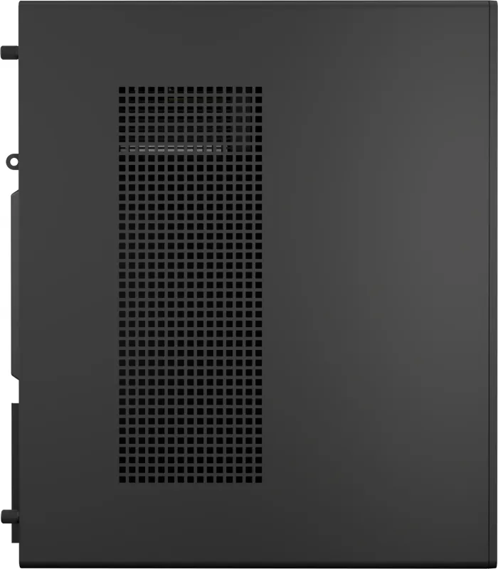 ПК IRU Tactio 520B6SB MT Ryzen 5 8500G (3.5) 16Gb SSD512Gb RGr FreeDOS 2.5Gigabit 450W черный (RUS) (2116603)