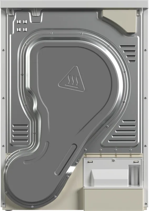 Сушильная машина Hyundai TD1027 кл.энер.:B макс.загр.:7кг белый