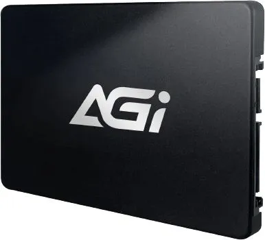 Накопитель SSD AGi SATA-III 1TB AGI1T0G17AI178-CB AI178 2.5"
