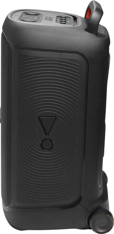 Минисистема JBL Partybox 520 черный 400Вт USB BT