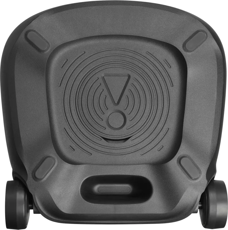 Минисистема JBL Partybox 520 черный 400Вт USB BT