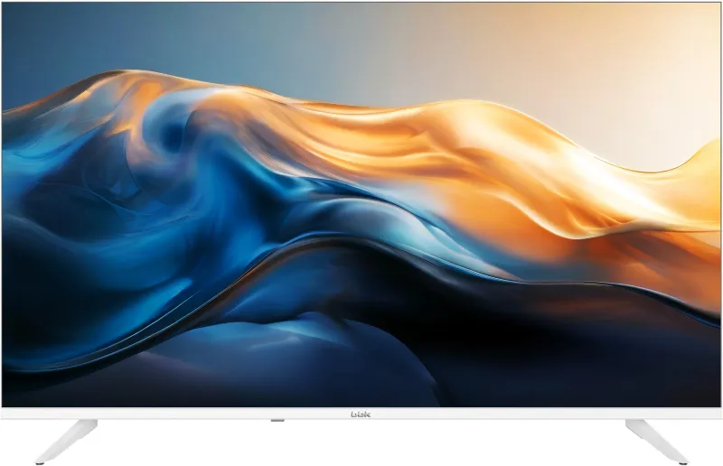 Телевизор LED BBK 43" 43LEM-1041/FTS2C (W) белый FULL HD 50Hz DVB-T DVB-T2 DVB-C DVB-S DVB-S2 (RUS)