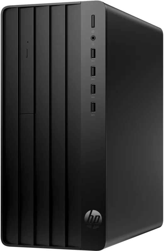 ПК HP 290 G9 MT i5 13500 (2.5) 8Gb SSD256Gb UHDG 770 Windows 11 Pro GbitEth 180W мышь клавиатура черный (998G0ET/W11P)