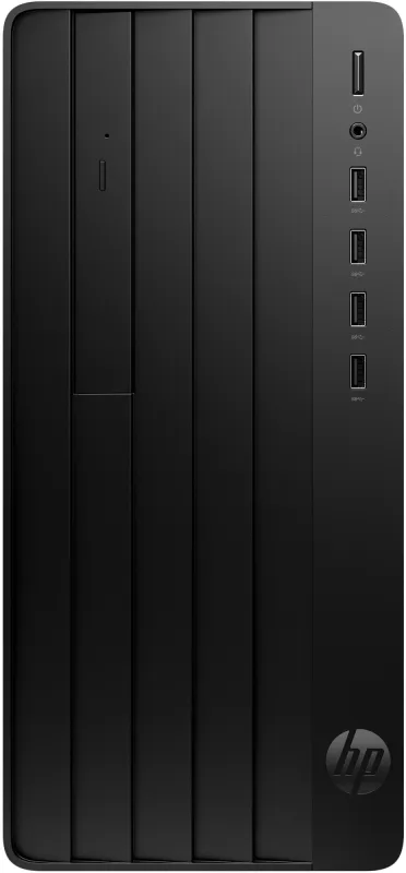 ПК HP 290 G9 MT i5 13500 (2.5) 8Gb SSD256Gb UHDG 770 Windows 11 Pro GbitEth 180W мышь клавиатура черный (998G0ET/W11P)
