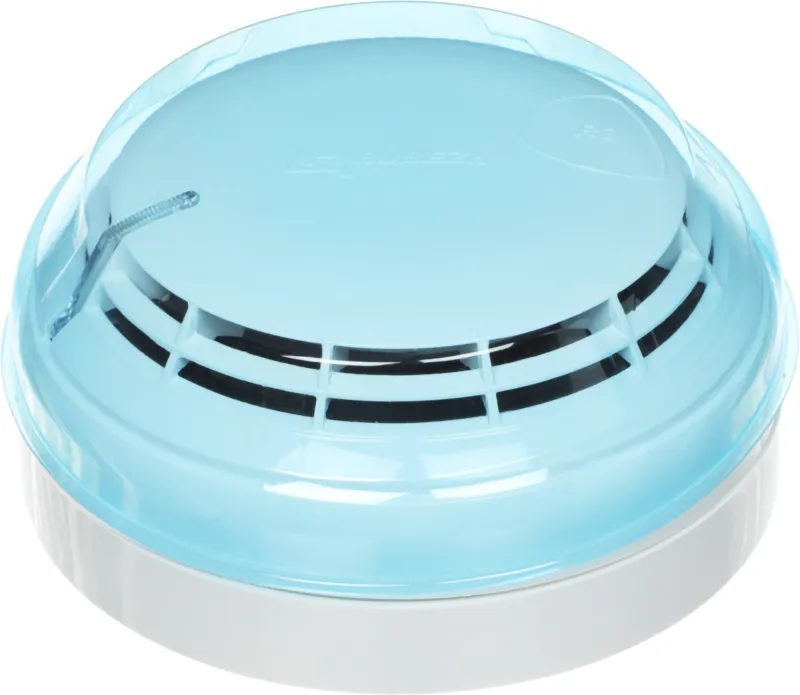 Извещатель пожарный Rubezh ИП 212-64-R3 с базовым основанием W1.03 (RBZ-337454)