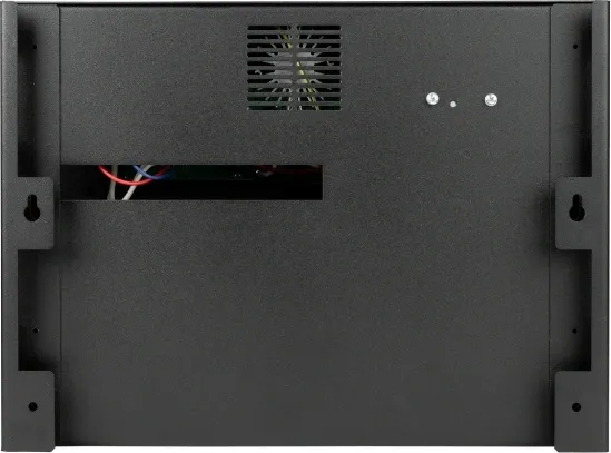 Прибор управления оповещением Rubezh Sonar SMPM-100 (RBZ-380166)