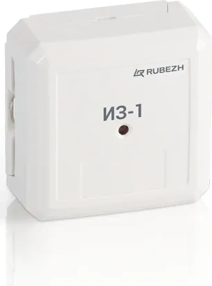 Изолятор Rubezh ИЗ-1-R3 (RBZ-337647)