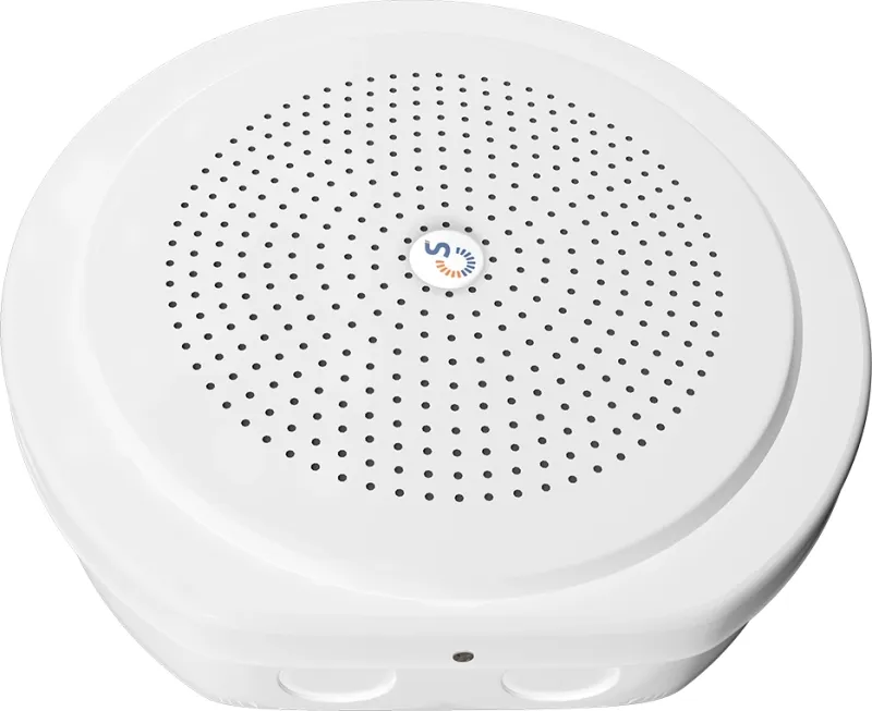 Громкоговоритель Rubezh Sonar SCS-110M настенный (RBZ-138638)