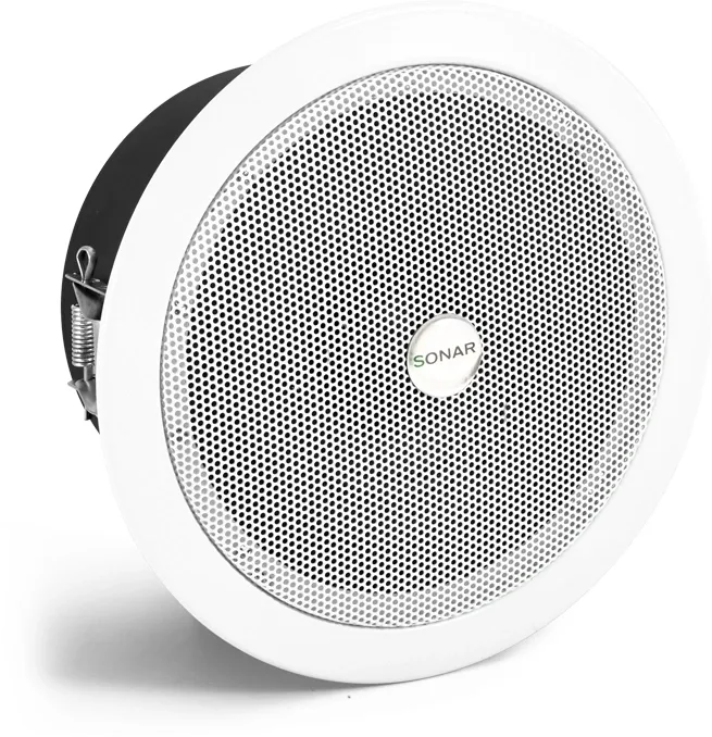 Громкоговоритель Rubezh Sonar SCS-106-103 (RBZ-361111)