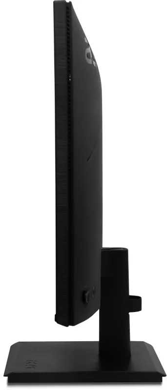 Монитор Acer 27" Vero V277Gbmix черный IPS LED 4ms 16:9 HDMI M/M матовая 250cd 178гр/178гр 1920x1080 120Hz VGA FHD 3.64кг