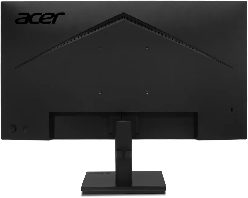 Монитор Acer 27" Vero V277Gbmix черный IPS LED 4ms 16:9 HDMI M/M матовая 250cd 178гр/178гр 1920x1080 120Hz VGA FHD 3.64кг