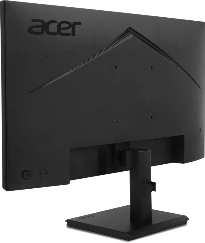Монитор Acer 27" Vero V277Gbmix черный IPS LED 4ms 16:9 HDMI M/M матовая 250cd 178гр/178гр 1920x1080 120Hz VGA FHD 3.64кг