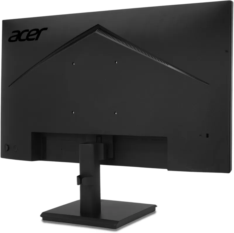 Монитор Acer 27" Vero V277Gbmix черный IPS LED 4ms 16:9 HDMI M/M матовая 250cd 178гр/178гр 1920x1080 120Hz VGA FHD 3.64кг