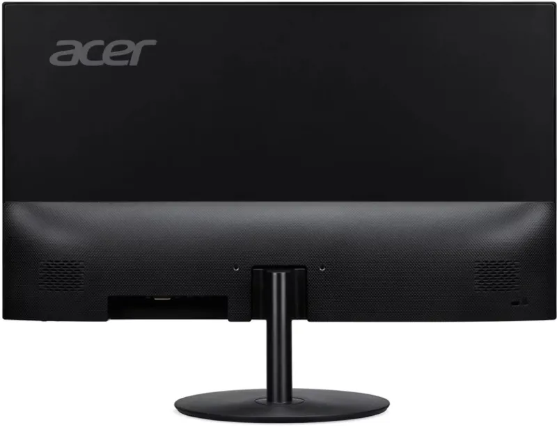 Монитор Acer 31.5" SA322QAbmix черный IPS LED 1ms 16:9 HDMI M/M матовая 300cd 178гр/178гр 1920x1080 75Hz FreeSync VGA FHD 5.56кг