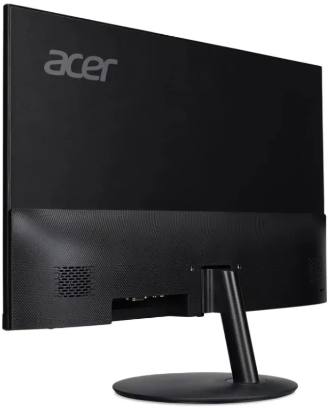 Монитор Acer 31.5" SA322QAbmix черный IPS LED 1ms 16:9 HDMI M/M матовая 300cd 178гр/178гр 1920x1080 75Hz FreeSync VGA FHD 5.56кг