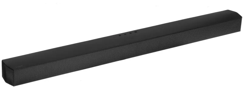 Саундбар Samsung HW-B650F/RU 3.1 120Вт+250Вт черный