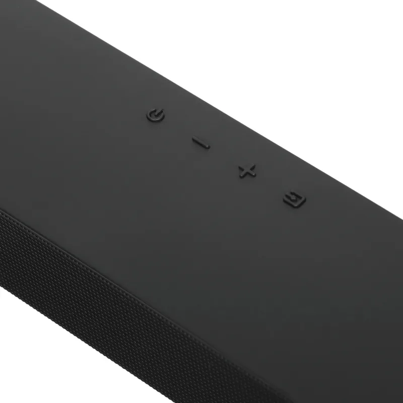 Саундбар Samsung HW-B650F/RU 3.1 120Вт+250Вт черный