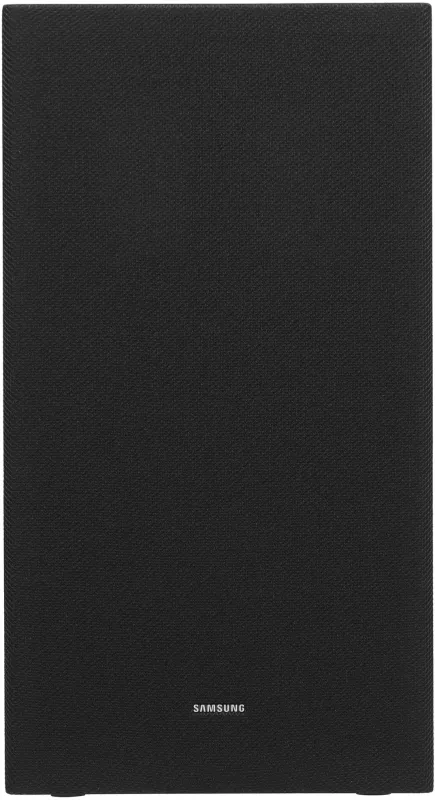 Саундбар Samsung HW-B650F/RU 3.1 120Вт+250Вт черный