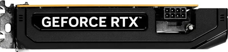 Видеокарта Palit PCI-E 5.0 PA-RTX5050 STORMX NVIDIA GeForce RTX 5050 8Gb 128bit GDDR6 2280/28000 HDMIx1 DPx3 HDCP Ret