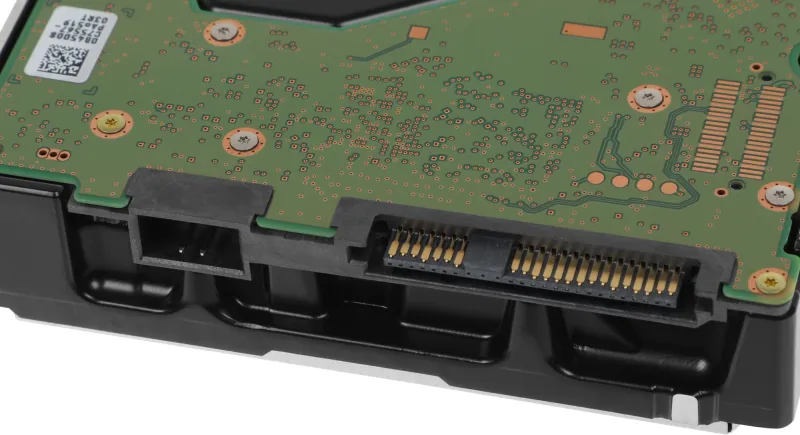 Жесткий диск WD SAS 3.0 18TB 0F38362 WUH721818AL5204 Server Ultrastar DC HC550 512E (7200rpm) 512Mb 3.5"