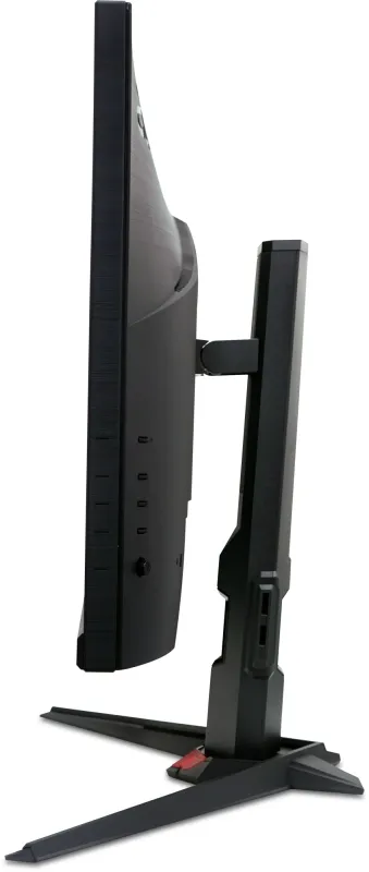 Монитор Acer 27" Nitro XV272KV5bmiiprx черный IPS LED 1ms 16:9 HDMI M/M HAS Piv 1000:1 400cd 178гр/178гр 3840x2160 160Hz DP WQ