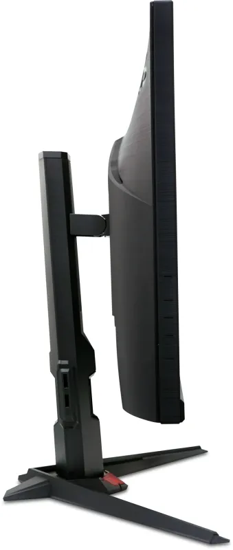 Монитор Acer 27" Nitro XV272KV5bmiiprx черный IPS LED 1ms 16:9 HDMI M/M HAS Piv 1000:1 400cd 178гр/178гр 3840x2160 160Hz DP WQ