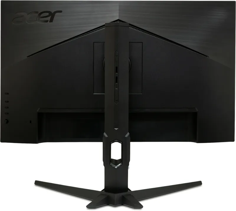 Монитор Acer 27" Nitro XV272KV5bmiiprx черный IPS LED 1ms 16:9 HDMI M/M HAS Piv 1000:1 400cd 178гр/178гр 3840x2160 160Hz DP WQ
