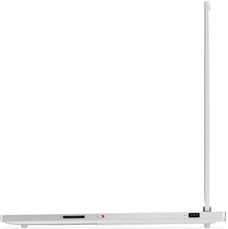 Ноутбук Lenovo Legion 7 16IAX10 Core Ultra 9 275HX 32Gb SSD1Tb NVIDIA GeForce RTX 5060 8Gb 16" OLED WQXGA (2560x1600) без ОС white WiFi BT Cam (83KY0051RK)