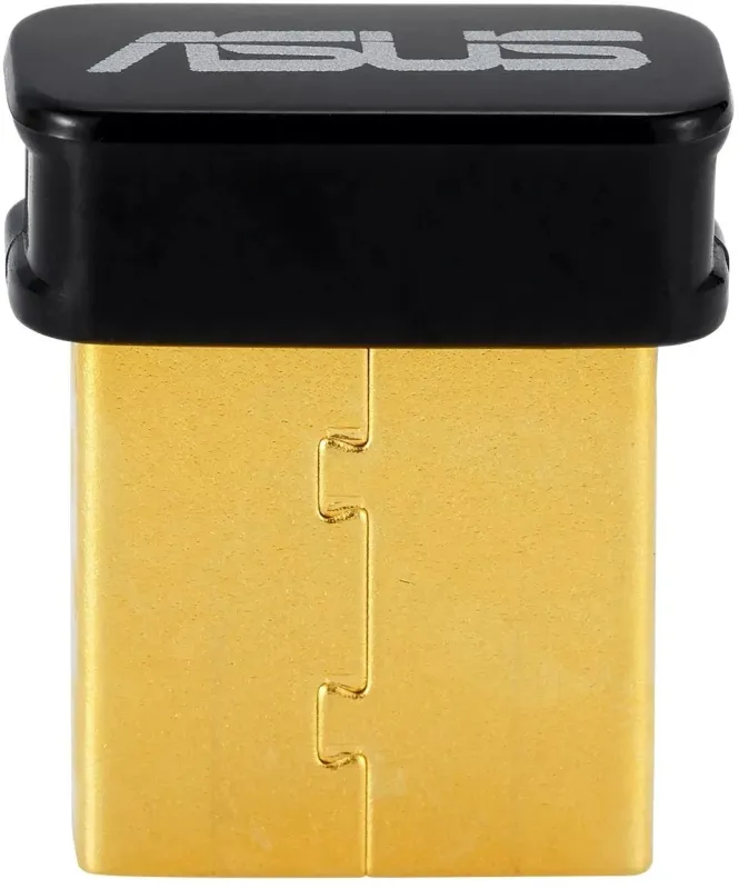 ASUS USB-BT540 // BT540 //  Bluetooth 5.4 USB Adapter