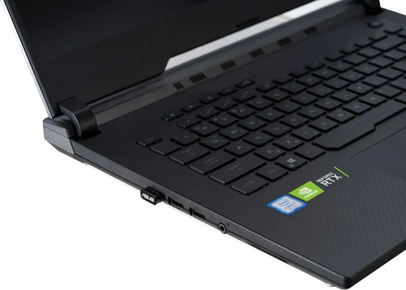 ASUS USB-BT540 // BT540 //  Bluetooth 5.4 USB Adapter