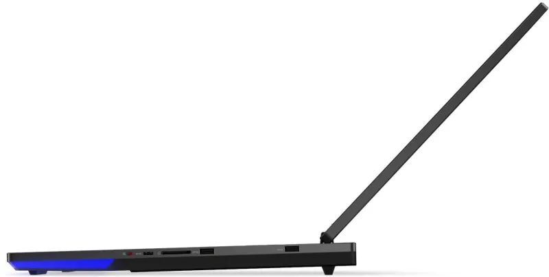 Ноутбук Lenovo Legion 9 18IAX10 Core Ultra 9 275HX 64Gb SSD4Tb NVIDIA GeForce RTX 5090 24Gb 18" IPS WQUXGA (3840x2400) без ОС black WiFi BT Cam (83EY0028RK)