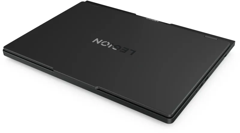 Ноутбук Lenovo Legion Pro 5 16AFR10 Ryzen 9 9955HX 32Gb SSD1Tb NVIDIA GeForce RTX 5060 8Gb 16" OLED WQXGA (2560x1600) без ОС black WiFi BT Cam (83F2000ARK)