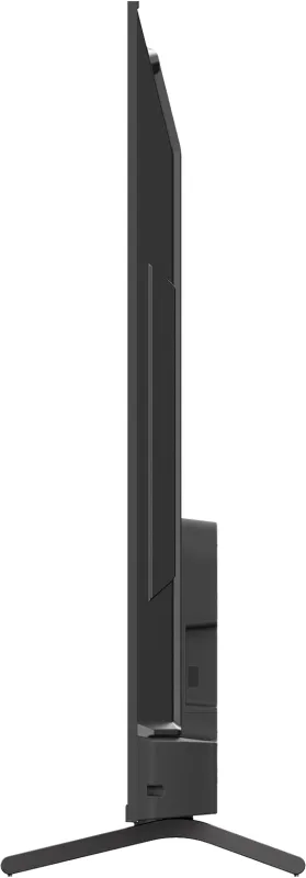 Телевизор LED Sber 65" SDX-65U4125 Салют ТВ черный 4K Ultra HD 60Hz DVB-T DVB-T2 DVB-C DVB-S DVB-S2 USB WiFi Smart TV (RUS)