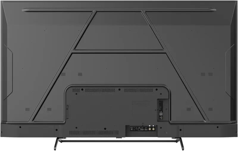Телевизор LED Sber 65" SDX-65U4125 Салют ТВ черный 4K Ultra HD 60Hz DVB-T DVB-T2 DVB-C DVB-S DVB-S2 USB WiFi Smart TV (RUS)