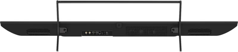 Телевизор LED Sber 65" SDX-65U4125 Салют ТВ черный 4K Ultra HD 60Hz DVB-T DVB-T2 DVB-C DVB-S DVB-S2 USB WiFi Smart TV (RUS)