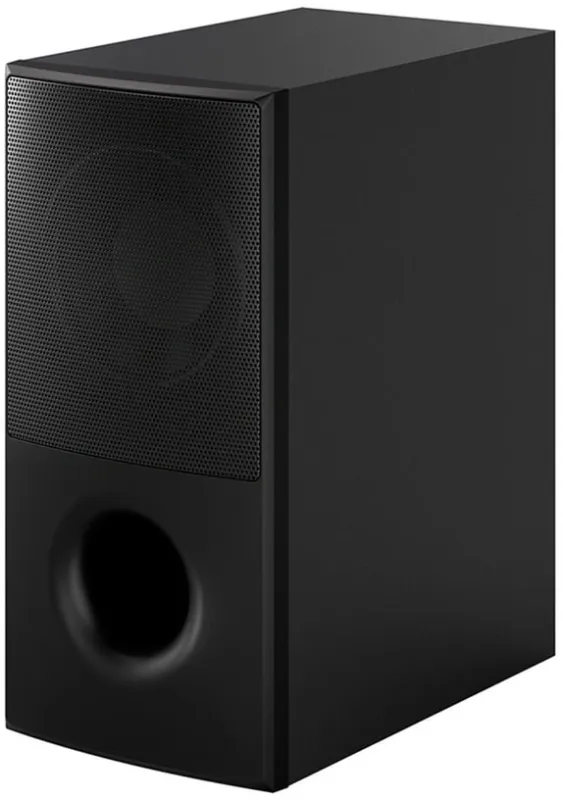 Саундбар LG SH5A 4.1 600Вт+200Вт черный