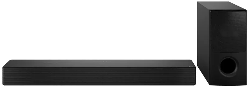 Саундбар LG SH5A 4.1 600Вт+200Вт черный