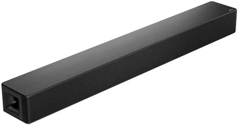 Саундбар LG SH5A 4.1 600Вт+200Вт черный