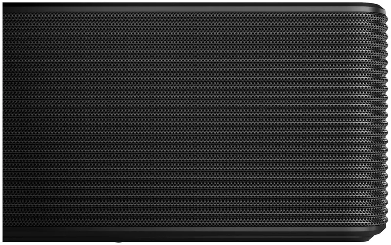 Саундбар LG SH5A 4.1 600Вт+200Вт черный