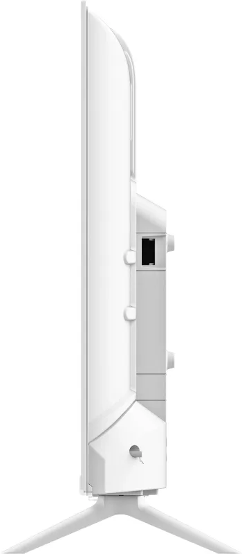 Телевизор LED BBK 32" 32LEX-7241/TS2C (W) Яндекс.ТВ белый HD 60Hz DVB-T2 DVB-C DVB-S2 USB WiFi Smart TV (RUS)
