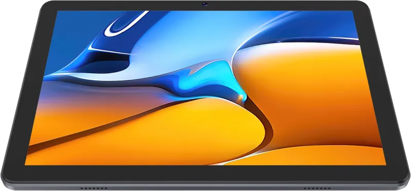 Планшет Digma Z10 SC9863A (1.6) 8C RAM3Gb ROM32Gb 10.1" IPS 1280x800 4G Android 15 Go серый 5Mpix 2Mpix BT WiFi microSD 256Gb 6000mAh 255hrs