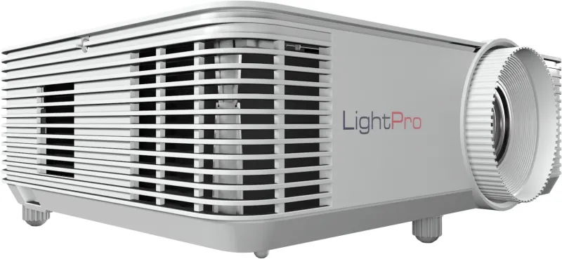 Проектор Infocus IN0004SL DLP 4000Lm LS (1024x768) 30000:1 ресурс лампы:15000часов 1xUSB typeA 1xHDMI 2.6кг