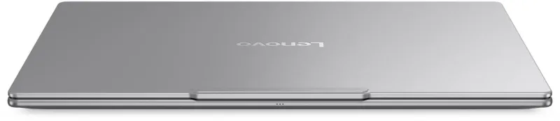 Ноутбук Lenovo Yoga Slim7 14ILL10 Core Ultra 5 226V 16Gb SSD1Tb Intel Arc 130V 14" OLED 2.8K (2880x1800) Windows 11 Home grey WiFi BT Cam (83JX000GRK)