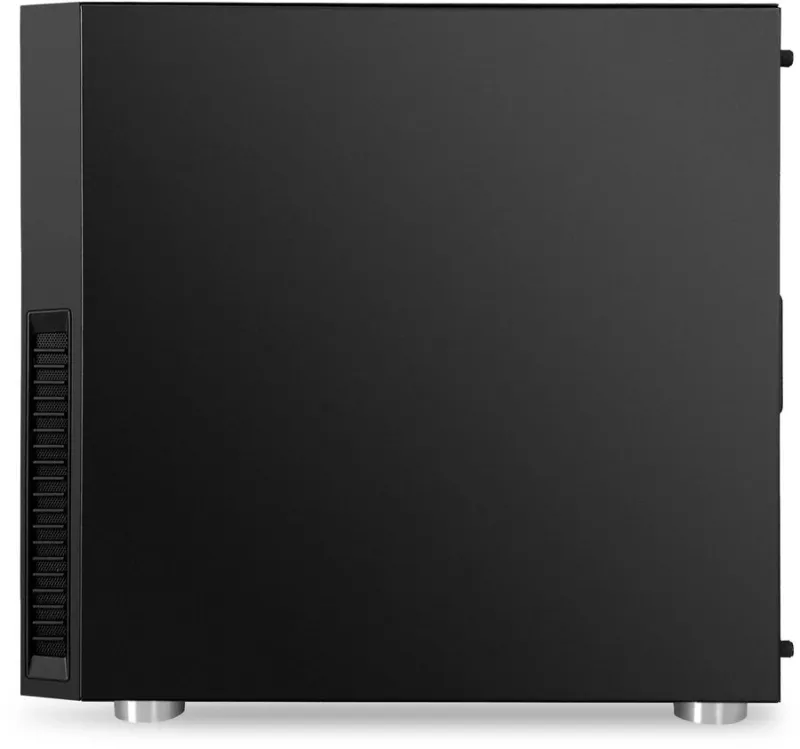 ПК IRU Tactio 510B7GM MT i5 14400 (2.5) 16Gb SSD512Gb UHDG 730 FreeDOS GbitEth 500W черный (RUS) (2111241)