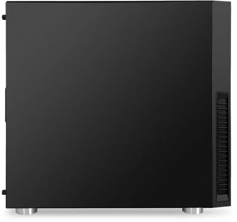 ПК IRU Tactio 510B7GM MT i5 14400 (2.5) 32Gb SSD512Gb UHDG 730 FreeDOS GbitEth 500W черный (RUS) (2111242)