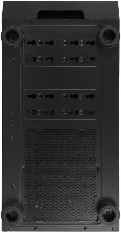 ПК IRU Tactio 510B7GM MT i5 14400 (2.5) 32Gb SSD512Gb UHDG 730 FreeDOS GbitEth 500W черный (RUS) (2111242)