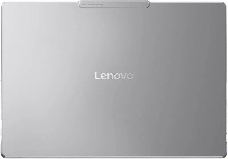 Ноутбук Lenovo Yoga Pro 7 14IAH10 Core Ultra 9 285H 32Gb SSD1Tb Intel Arc 140T 14.5" OLED Touch 3K (3000x1876) Windows 11 Home grey WiFi BT Cam (83KF002LRK)
