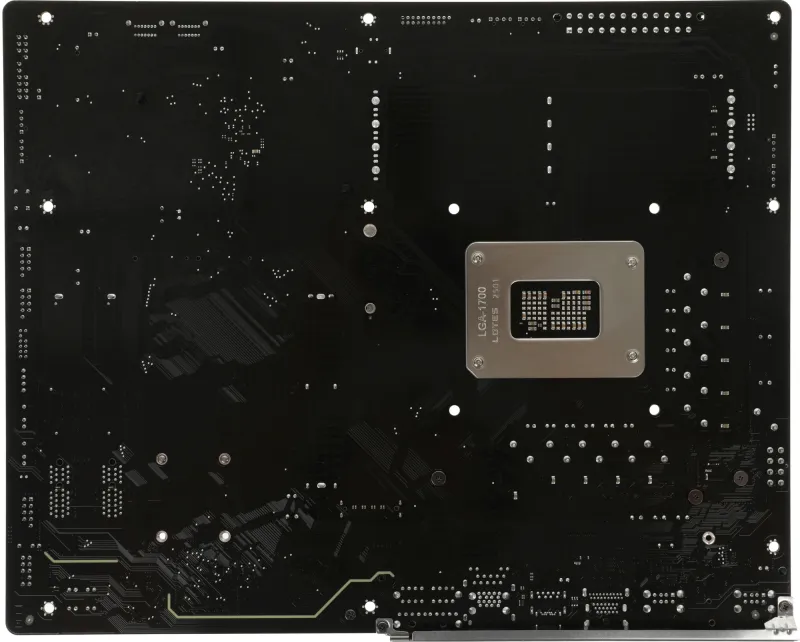 Материнская плата Gigabyte B760 GAMING X GEN5 Soc-1700 Intel B760 4xDDR5 ATX AC`97 8ch(7.1) 2.5Gg RAID+HDMI+DP