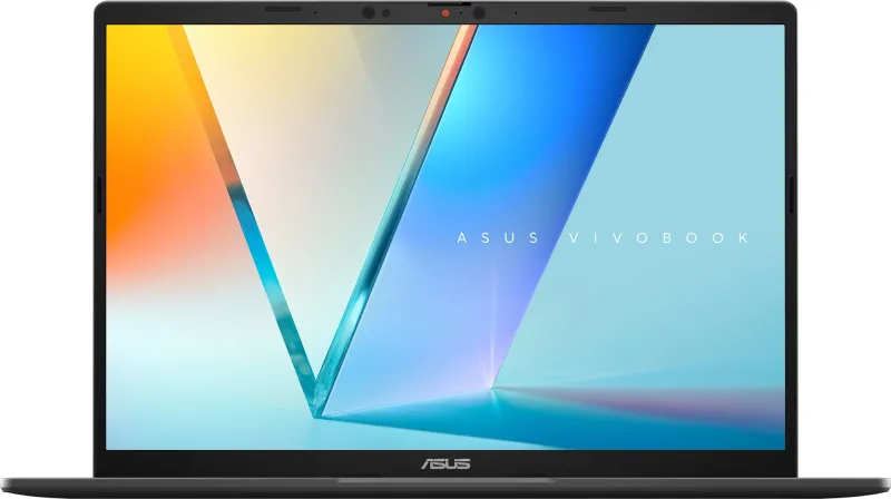 ASUS Vivobook S14 S3407QA-SF044W Snapdragon X  X1 26 100  Qualcomm Hexago LPDDR5X 16GB 1TB PCIE G4 SSD Qualcomm Adreno GPU 14" OLED WUXGA /WIN11 HOME 1.11 kg Matte Gray